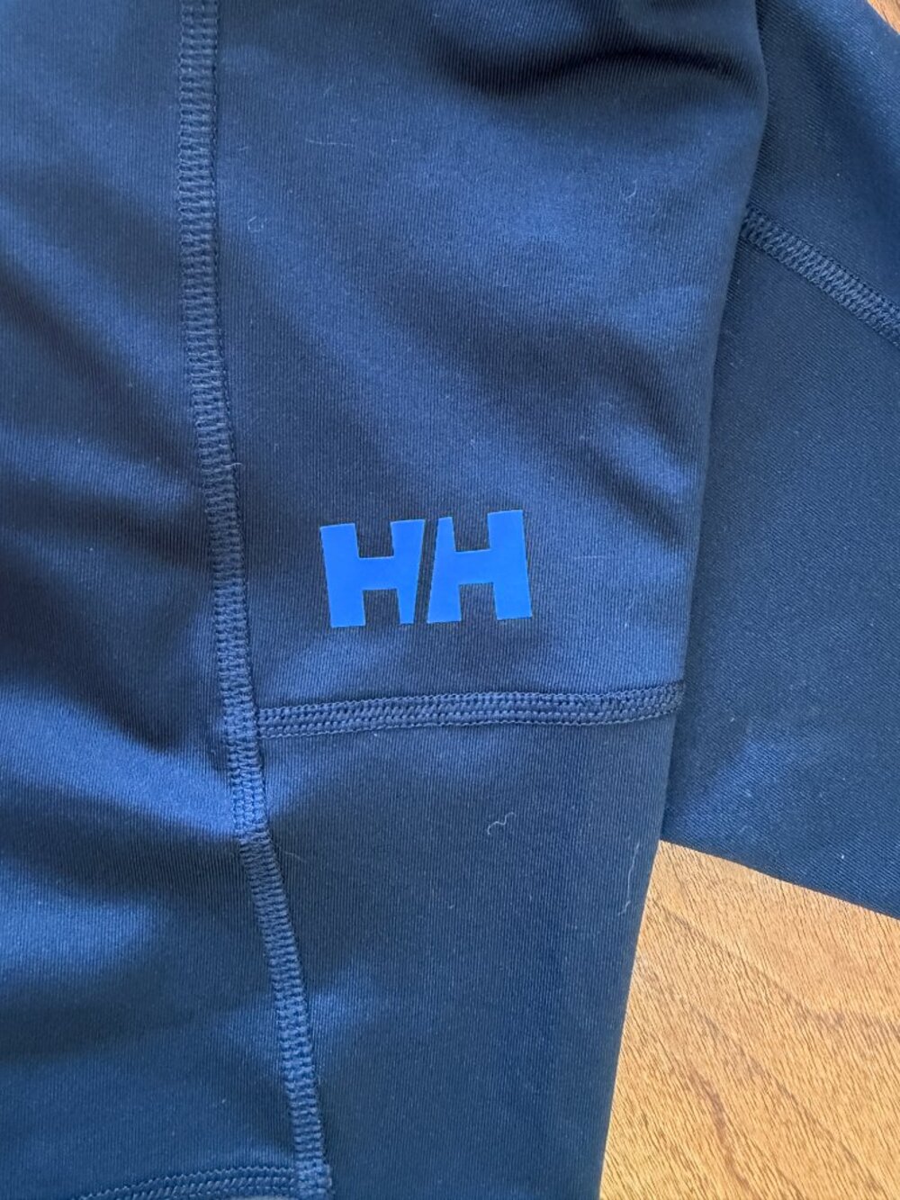 Helly Hansen hiking tights - Picture 5 of 8